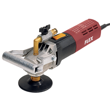 Flex Tools LW 1503 5" Wet Stone Polisher (Single Speed) 469297