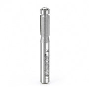 Amana Tool Flush Trim 1/4 in Dia. 1/4 in Shank 47090