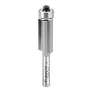 Amana Tool Flush Trim 3 Flute 1/4 in Shank 47114