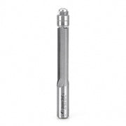 Amana Tool Flush Trim 2 Bearings 1/2 in Shank 47126-2