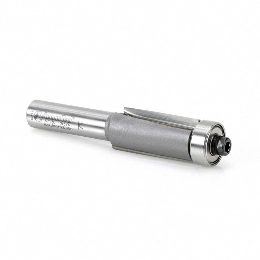 Amana Tool Super Trim 3/4 in Dia. Up Shear 47134