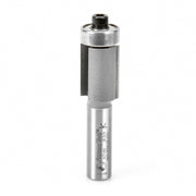 Amana Tool Flush Trim 3/4 in Dia. 1/2 in Shank 47141