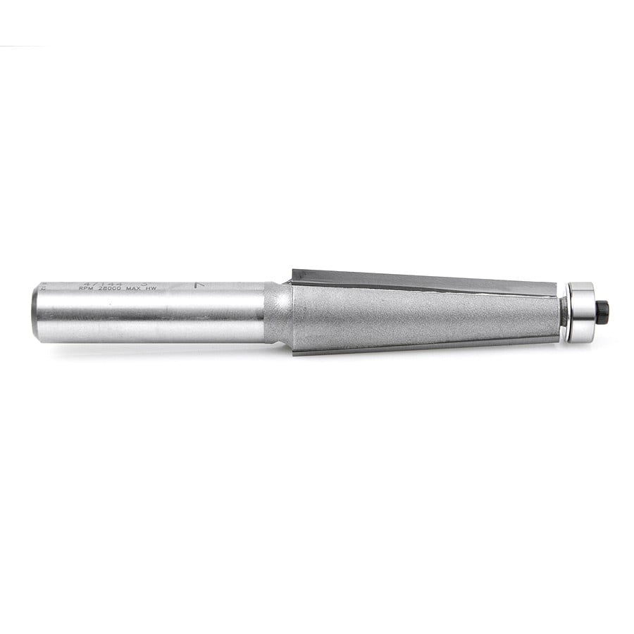 Amana Tool Flush Trim 3 Deg. Patternmaker 47144