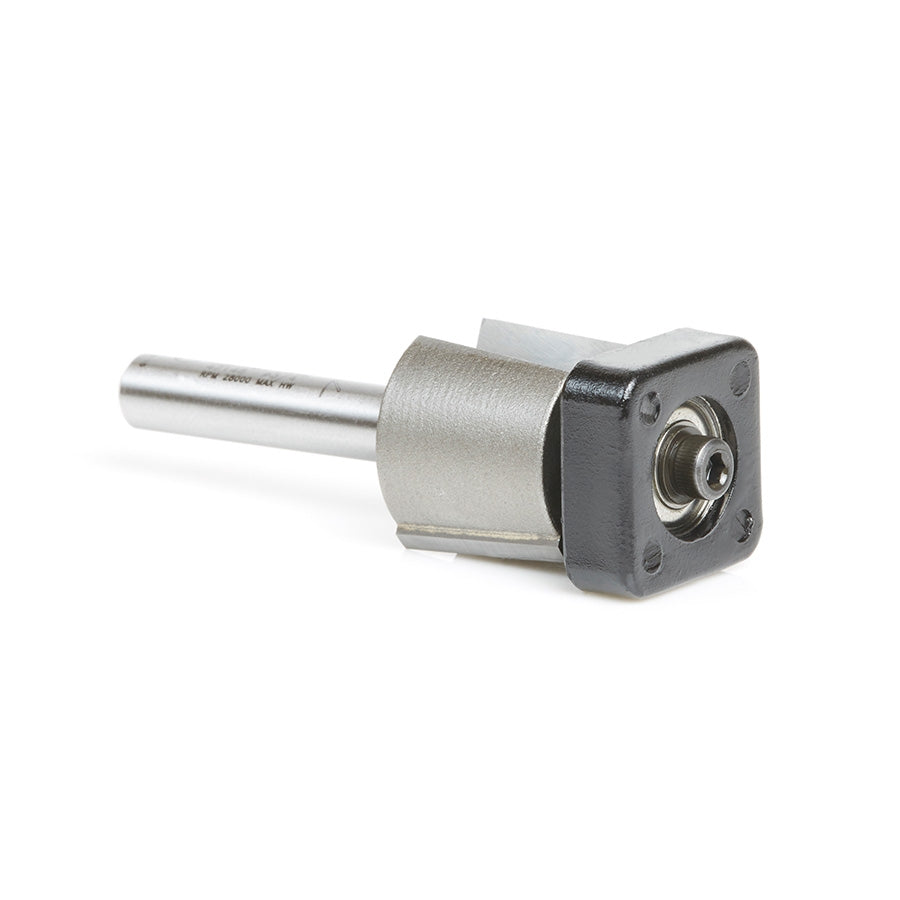 Amana Tool 3/4 in Trimmer EURO TM SQBB 1/4 inSK 47148