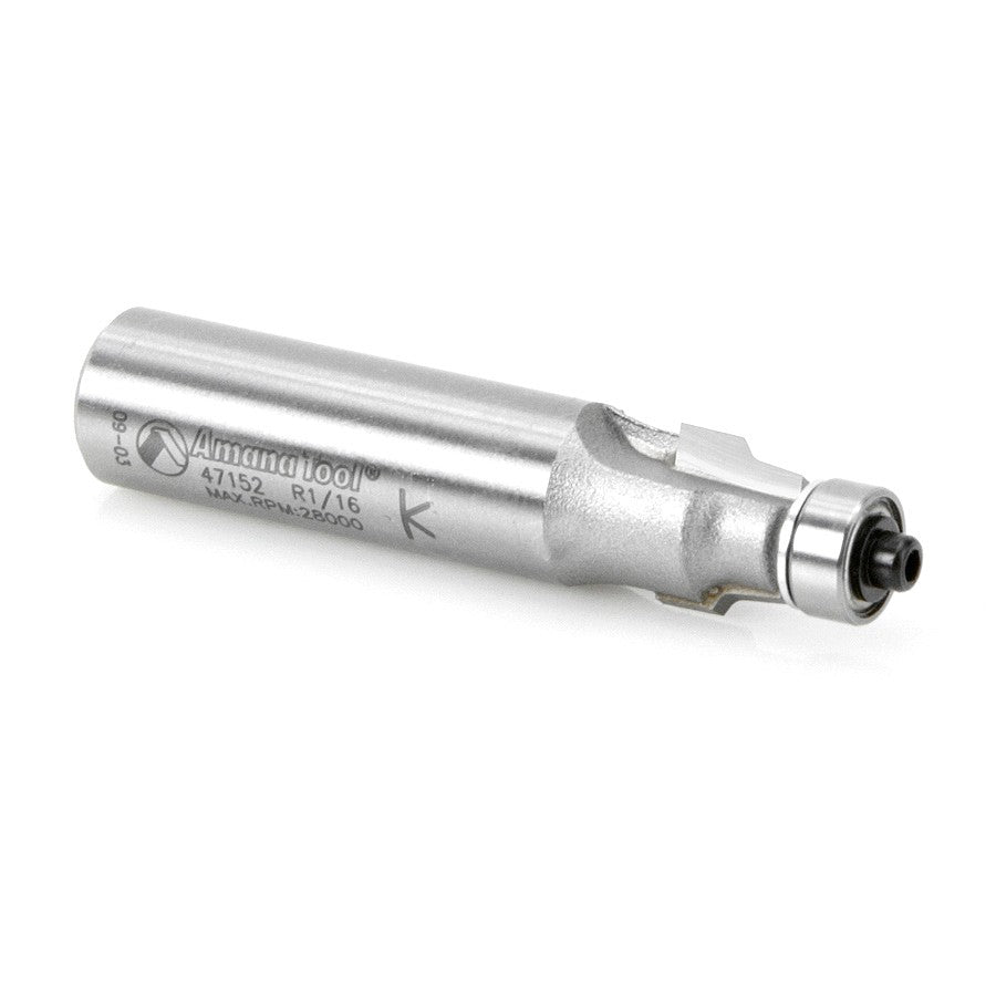 Amana Tool No-File Trim .042 in -.052 in Laminate 47152