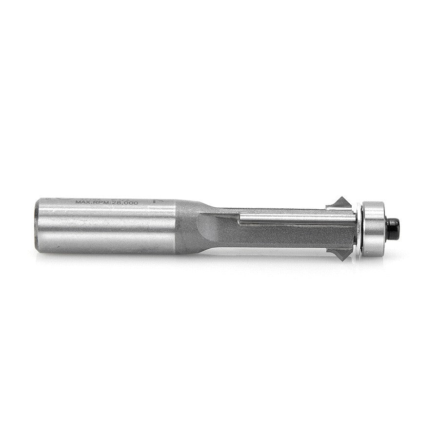 Amana Tool Flush Trim in V in Groove Bit 47162