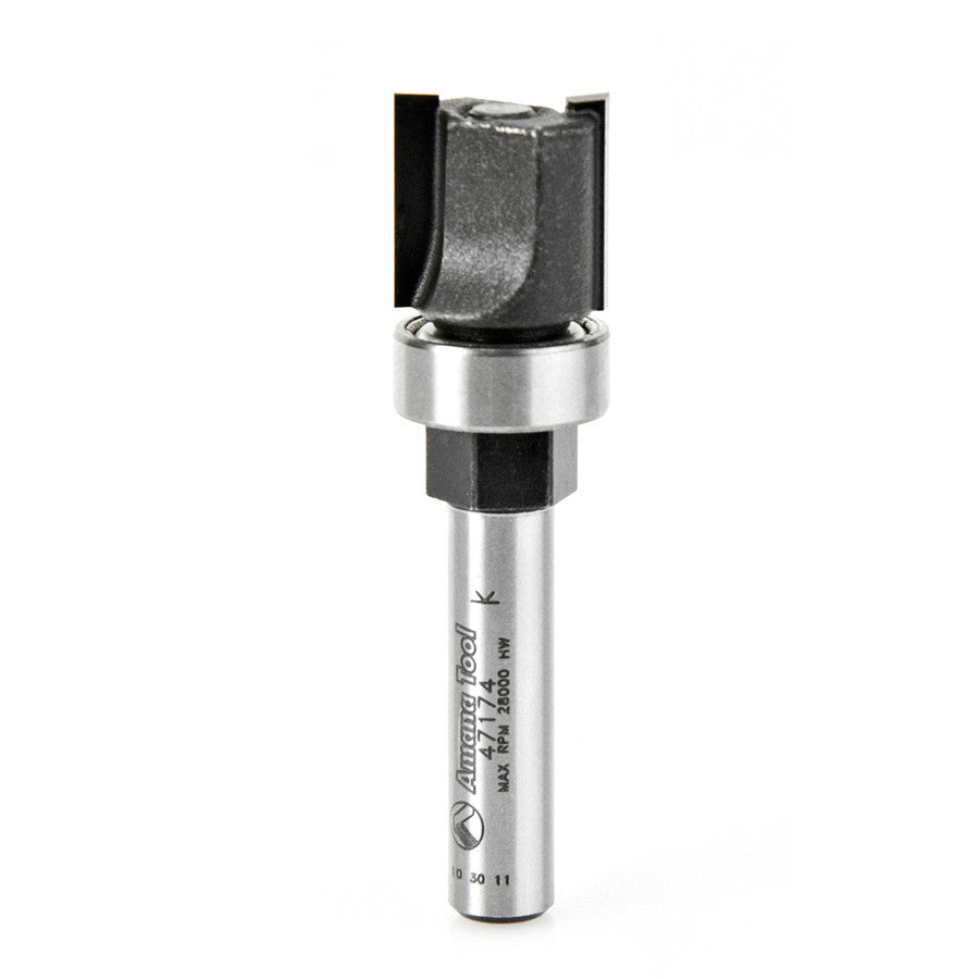 Amana Tool Template Upper BB/OCEMCO TA-170 47174