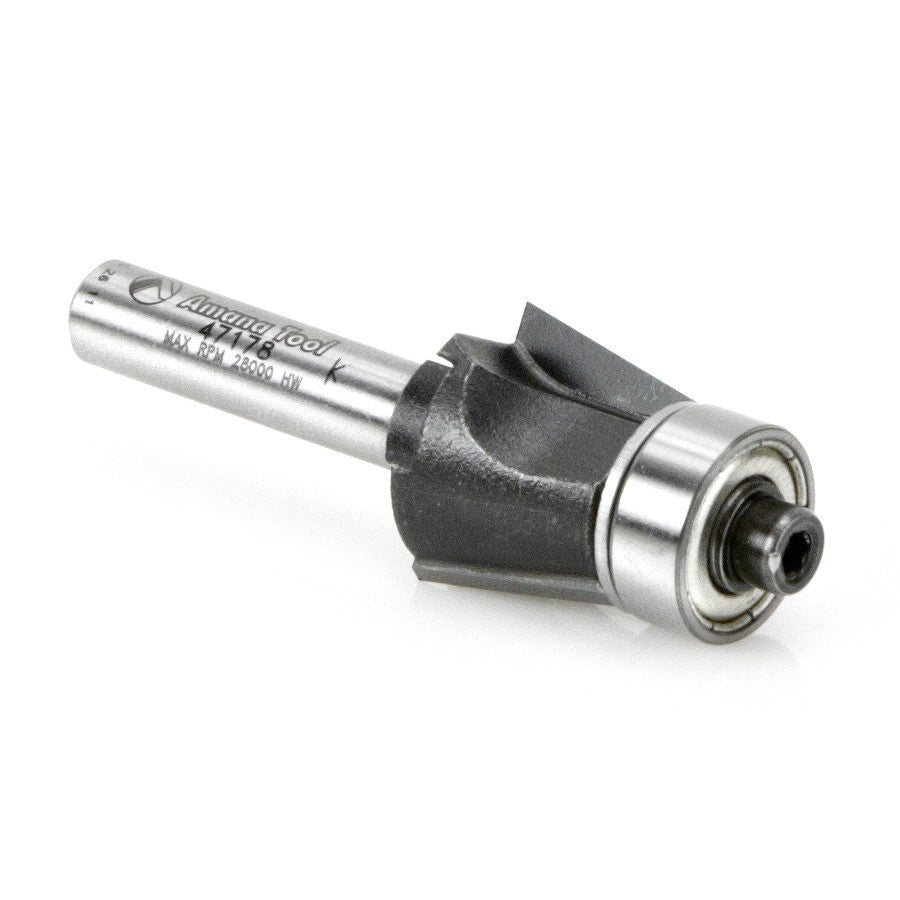 Amana Tool Carbide 10Deg Bevel Cutter (Replaces Ocemco #TA-151) 47178