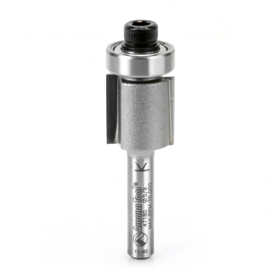 Amana Tool Helix Bit 3/4 in Dia. 47182