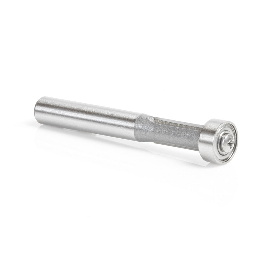 Amana Tool 1/16 Overhang 1/4 in Dia. x 1/4 in Shank 47185