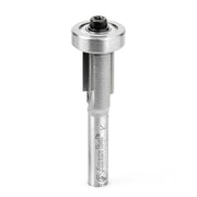 Amana Tool 1/8 Overhang 3/8 Dia. x 1/4 in Shank 47190