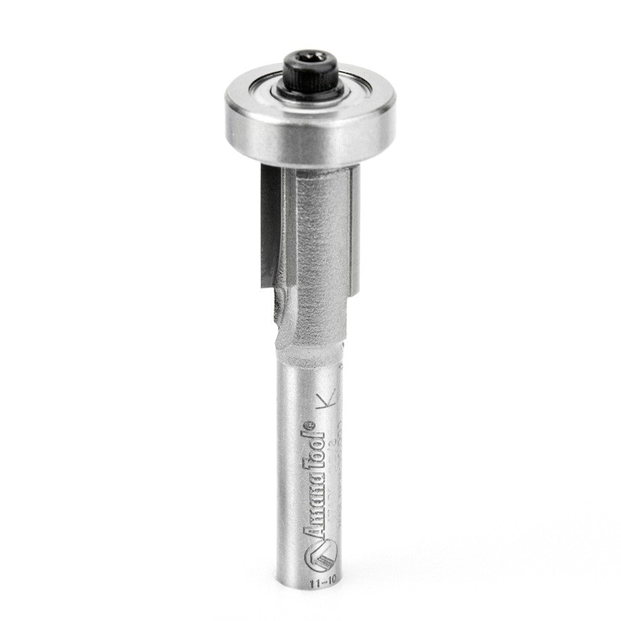 Amana Tool 1/8 Overhang 3/8 Dia. x 1/4 in Shank 47190