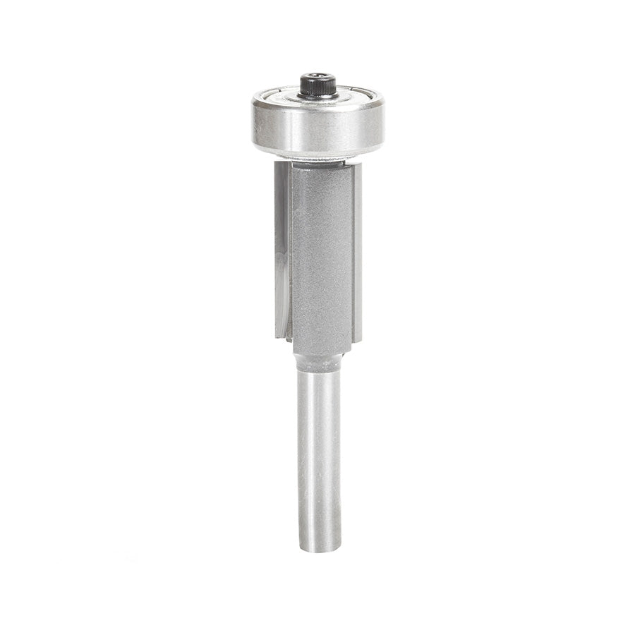Amana Tool 1/8 Overhang 1/2 in Dia. x 1/4 in Shank 47197