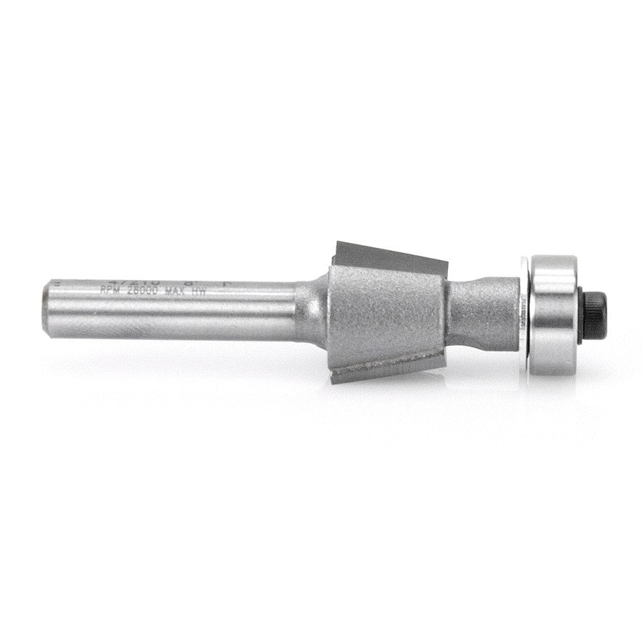 Amana Tool 8 Degree Bevel 5 Degree Shear 47210
