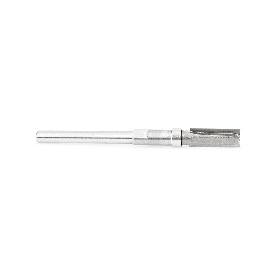 Amana Tool Plunge 3/16Dia. Upper BB 1/8Shank 47220