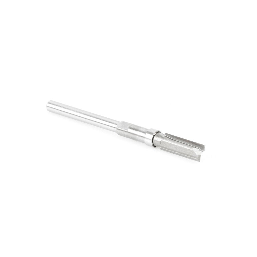 Amana Tool Plunge 3/16Dia. Upper BB 1/8Shank 47220