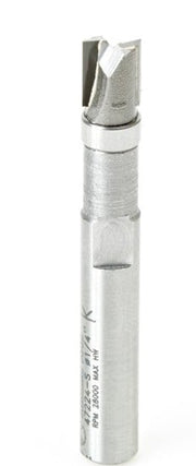 Amana Tool Plunge 1/4 in Dia. Upper BB 1/4 in Shank 47224-S