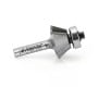 Amana Tool Bevel Trim 30 Degree 3 Flute. 47304