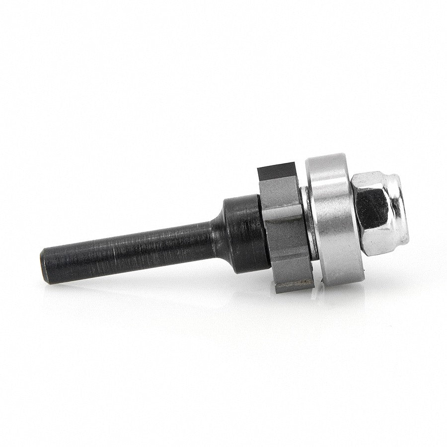 Amana Tool Flush 4 Wing Trim Cutters 47400