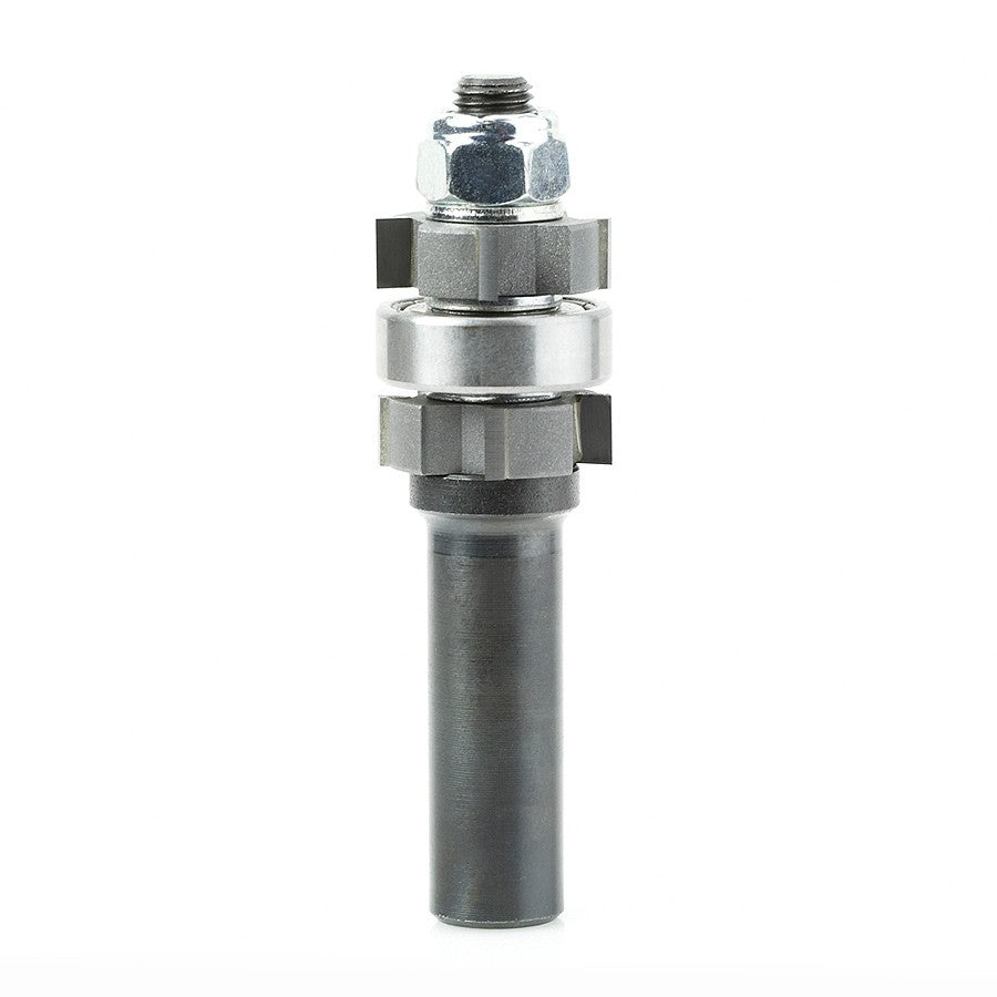 Amana Tool Bevel Double Bevel Trim Assembly 47414