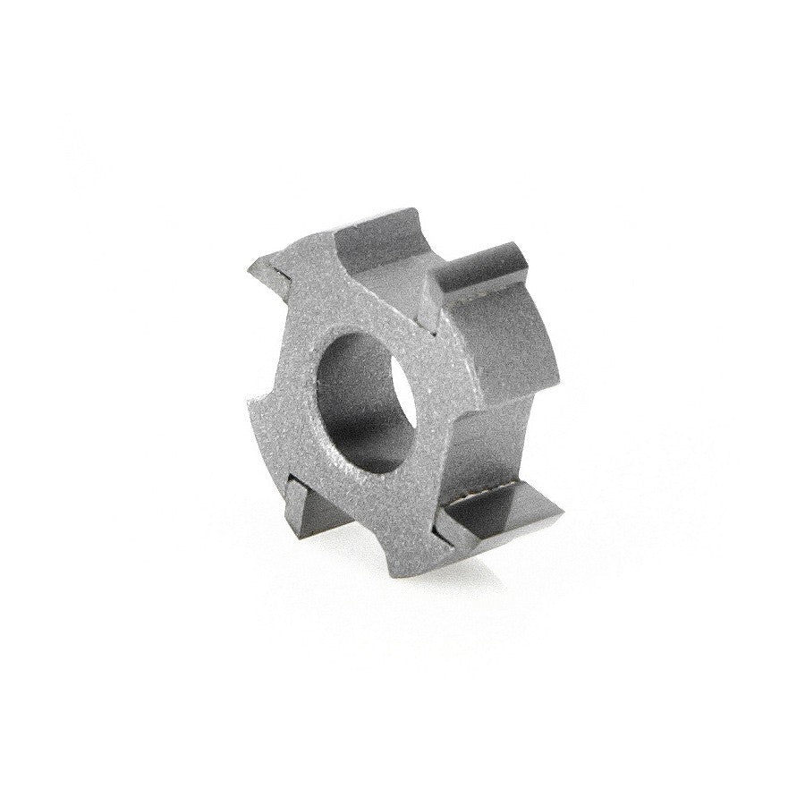 Amana Tool Bevel 4 Wing Cutter Right Hand 47502