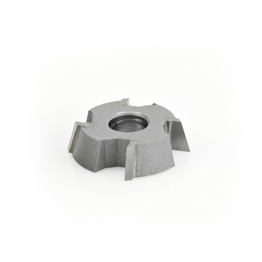 Amana Tool Bevel 4 Wing Cutter Left Hand 47504-L