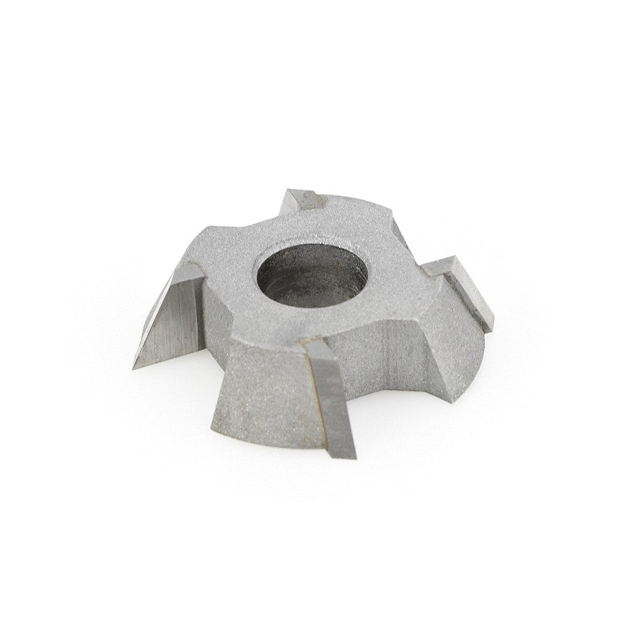 Amana Tool Bevel 4 Wing Cutter Right Hand 47504