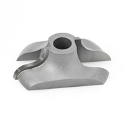 Amana Tool Ogee Cutter 11/32 in x 2 in Dia. 47510