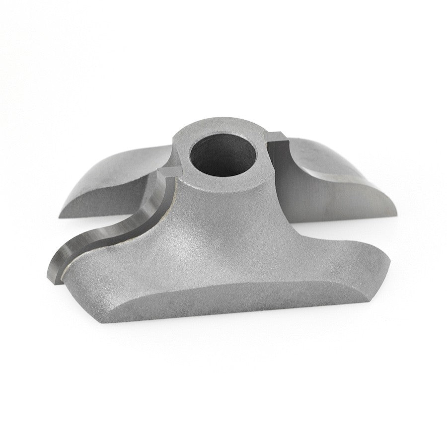 Amana Tool Ogee Cutter 11/32 in x 2 in Dia. 47510