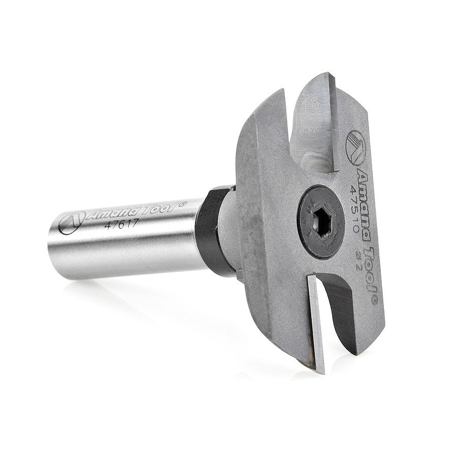 Amana Tool COPE/ STUB Spindle Entry Door 47511