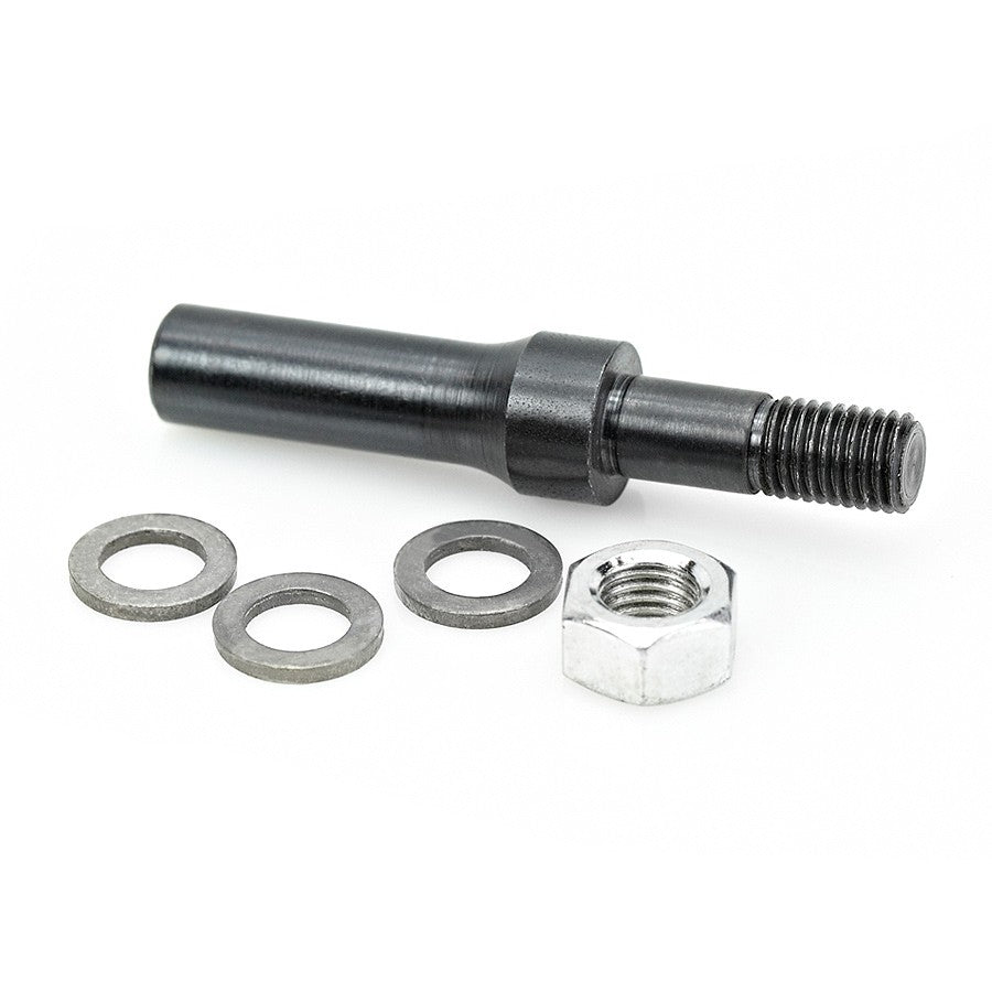 Amana Tool 3/8 Arbors, Nuts, and Washers 47602