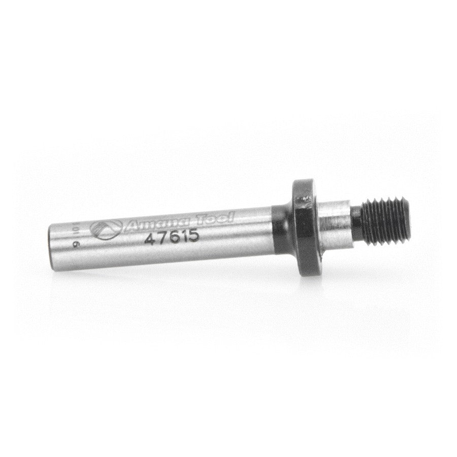 Amana Tool 1/4 in Arbor For 55251 47615