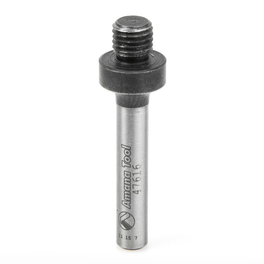 Amana Tool 1/4 in Arbor x Mortising Bit 55255 47616