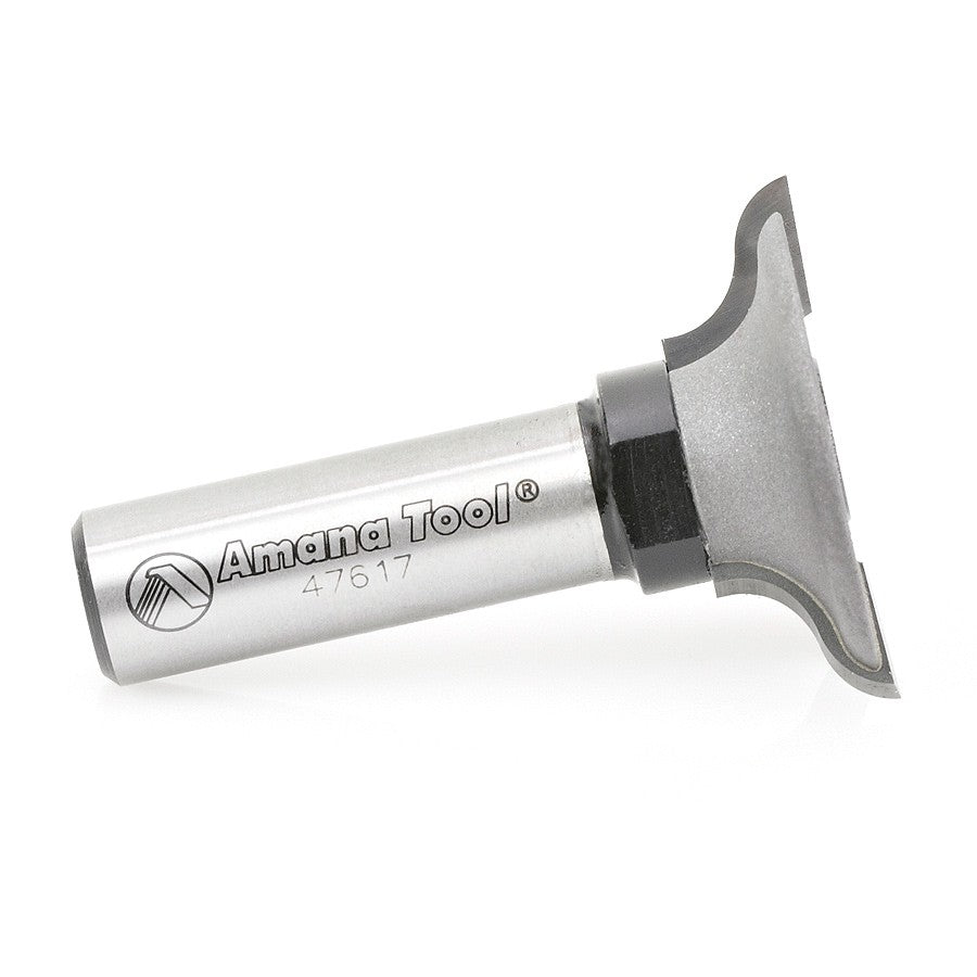 Amana Tool 1/2 in Arbor w/ Screw x 47510/12/14 47617