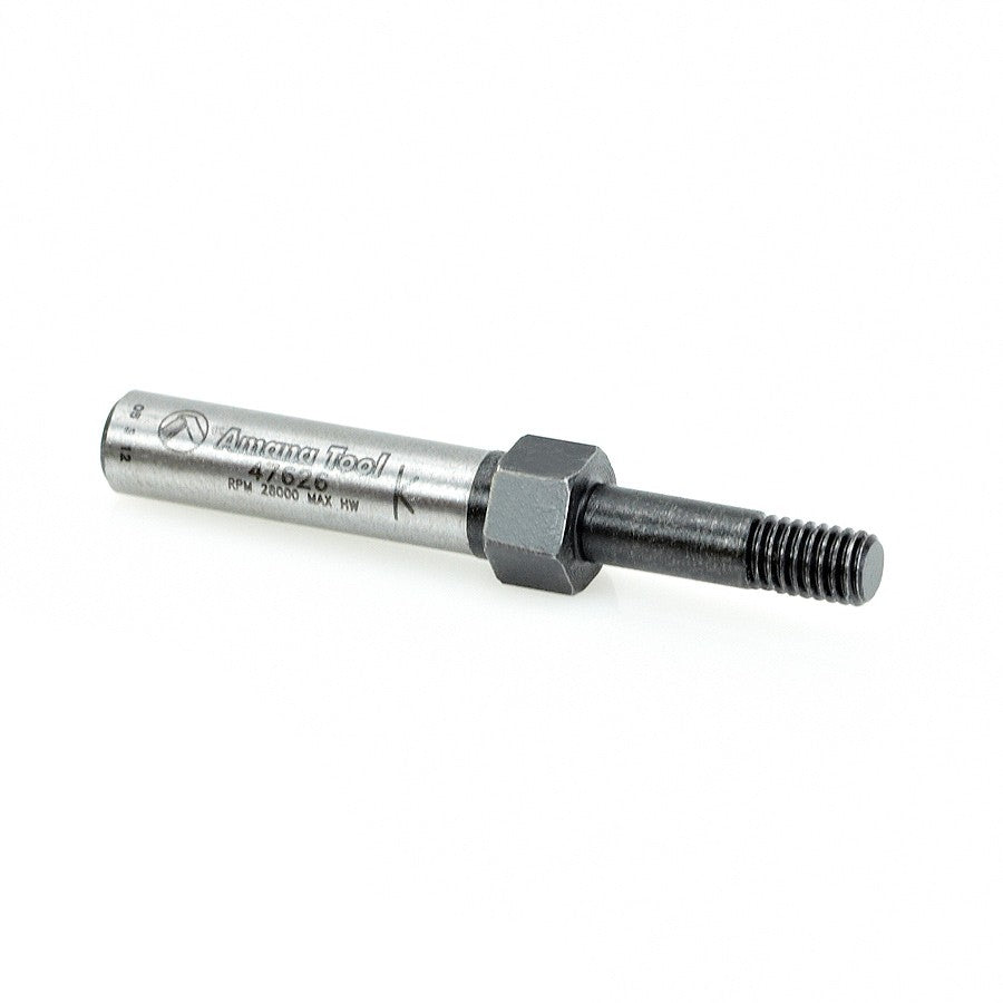 Amana Tool 1/4 in Arbor x 47174 47626