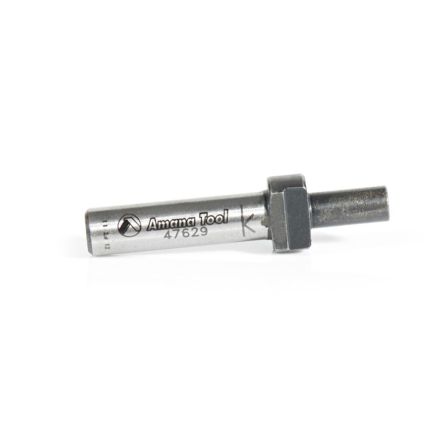 Amana Tool 1/4 in Arbor x 47179 47629