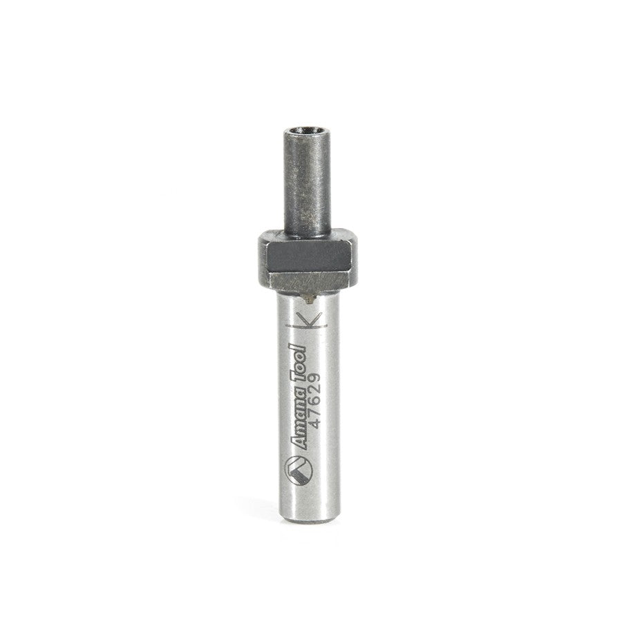Amana Tool 1/4 in Arbor x 47179 47629
