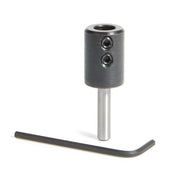 Amana Tool CNC 10mm Boring Adapter 1/4 in Shank 47636