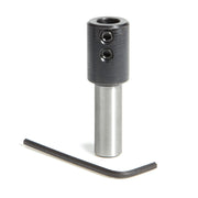 Amana Tool CNC 10mm Boring Adapter 1/2 in Shank 47638