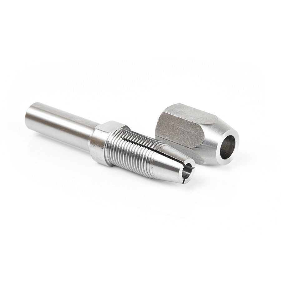 Amana Tool CNC Extension 1/4 in ID x 1/2 in Shank 47640