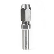 Amana Tool CNC Extension 1/4 in ID x 1/2 in Shank 47640
