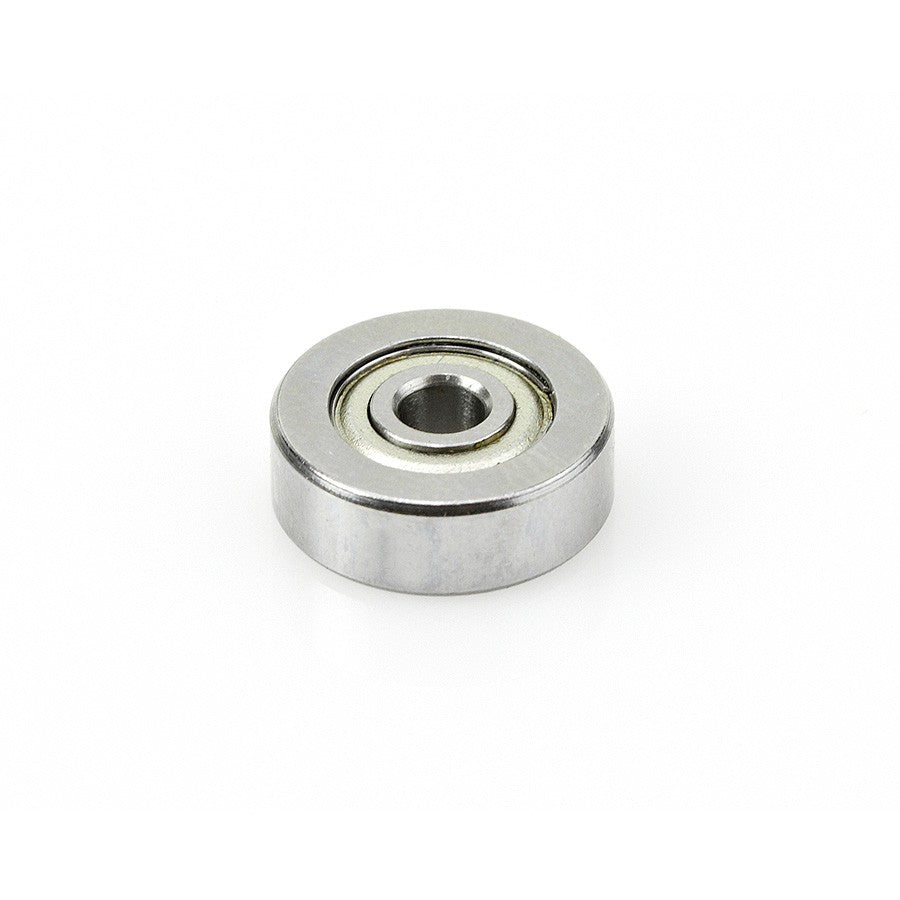 Amana Tool 1/8 x 1/2 in Ball Bearing Guide 47700