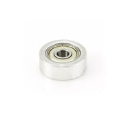 Amana Tool 1/4 in x 1 in Ball Bearing (49405) 47710
