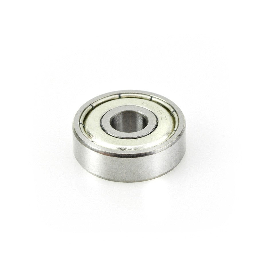 Amana Tool 19mm x 6mm Ball Bearing Guide 47711