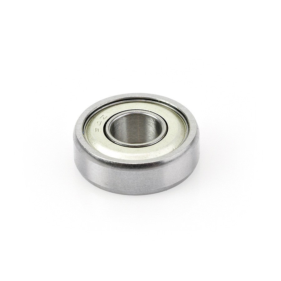 Amana Tool 1/4 in x 5/8 Ball Bearing Guide 47712