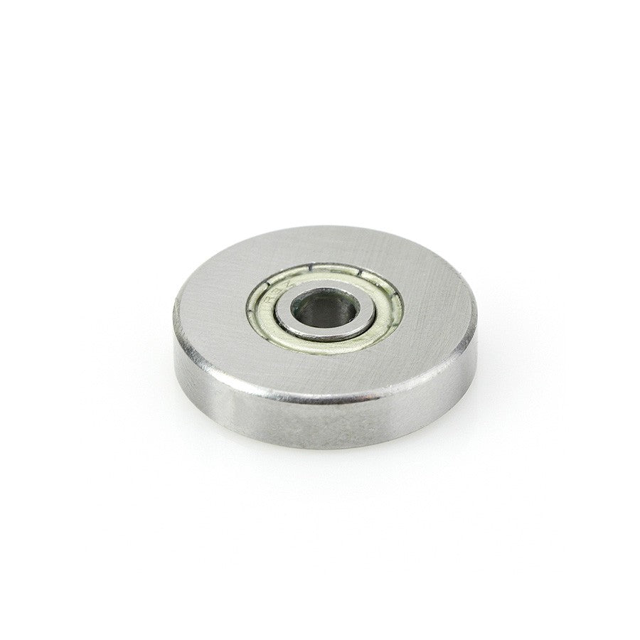 Amana Tool 3/16 x 7/8 Ball Bearing Guide 47719