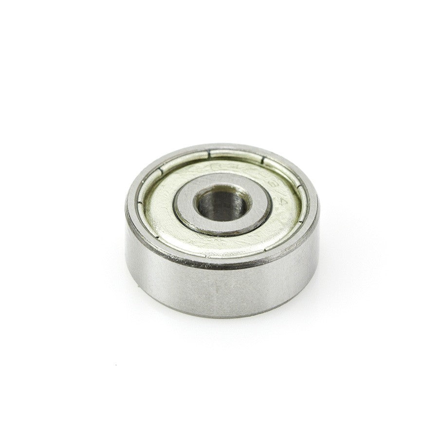 Amana Tool 3/16 x 3/4 in Ball Bearing Guide 47720