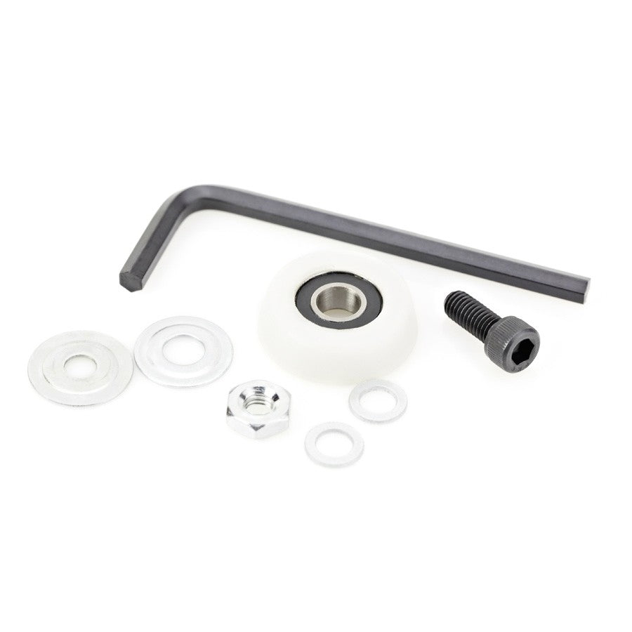 Amana Tool 1/4 in x .866 Ultra-Glide 10 Deg. 47726