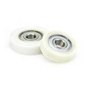 Amana Tool 2 pc Bearing Set in Vari-Depth in 47729