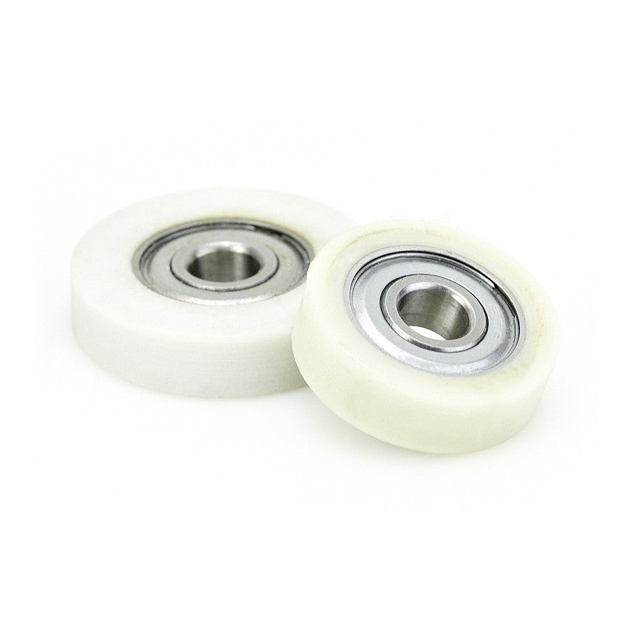 Amana Tool 2 pc Bearing Set in Vari-Depth in 47729